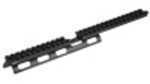 Leapers UTG Scout Slim Rail For Ruger® 10/22® Rifles With 26 Slots Md: MNTR22SS26